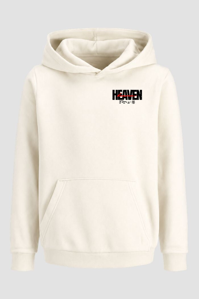 Moletom n. 99 - Heaven Heaven