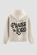 Moletom n. 197 - Praise The Lord