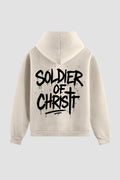 Moletom n. 219 - Soldier Of Christ