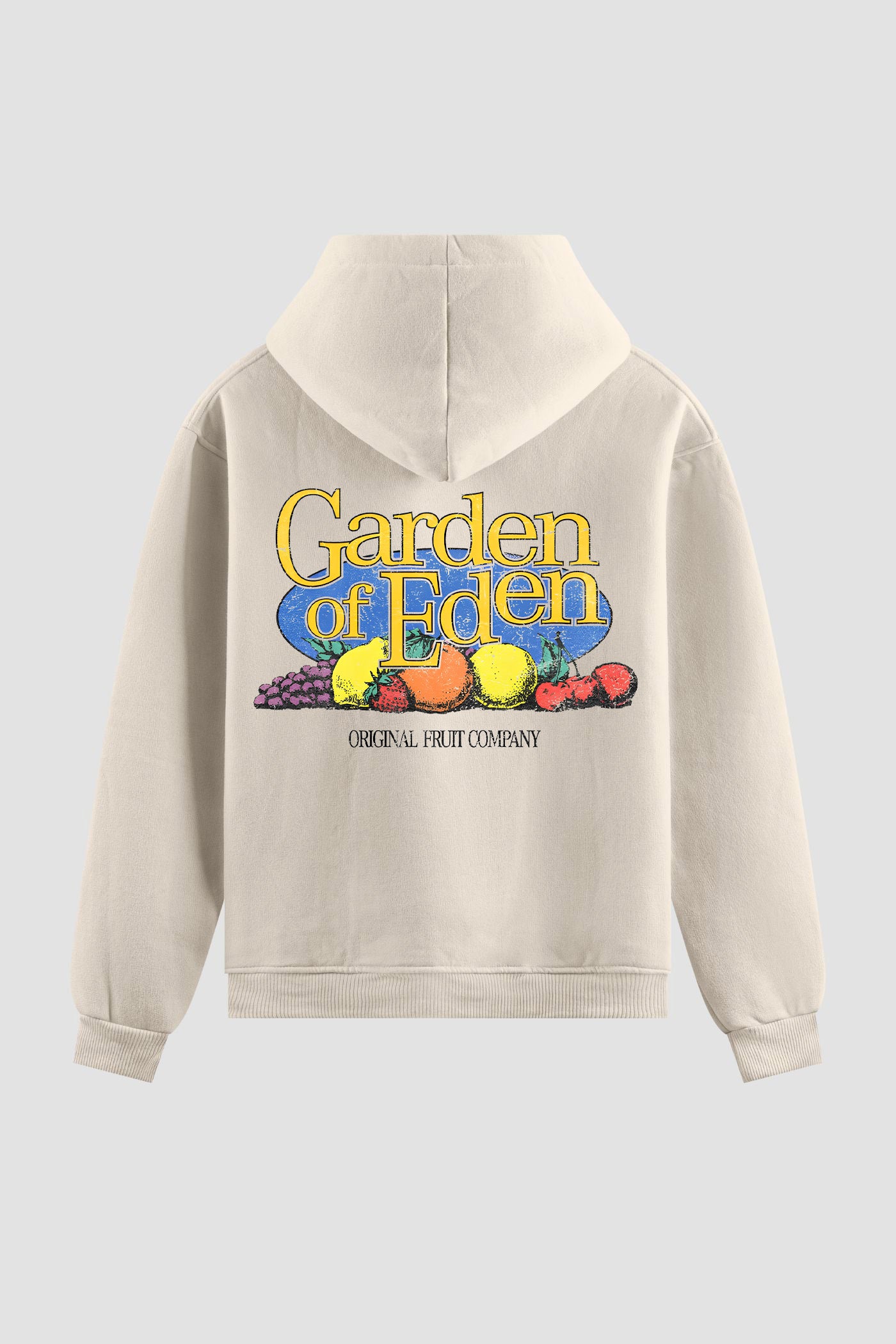 Moletom n. 61 - Garden Of Eden