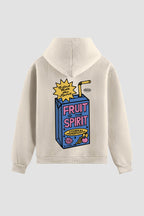 Moletom n. 60 - Fruit Of The Spirit