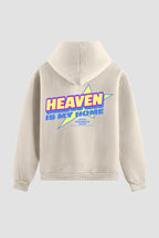 Moletom n. 98 - Heaven Is My Home