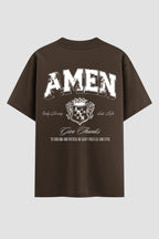 Oversized Suedine n. 255 - Amen Academy