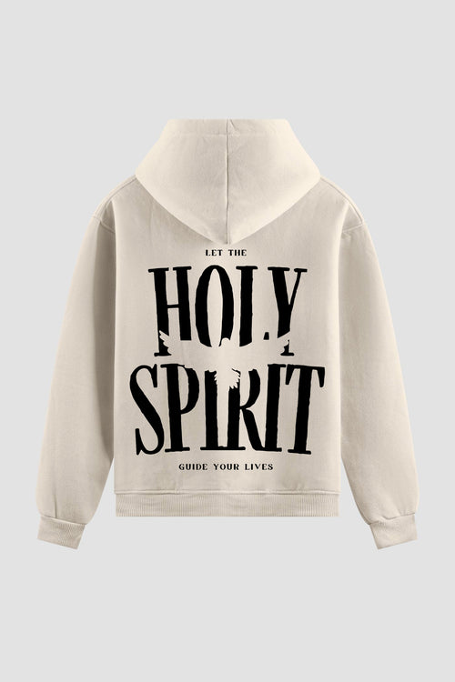 Moletom n. 107 - Holy Spirit Bird