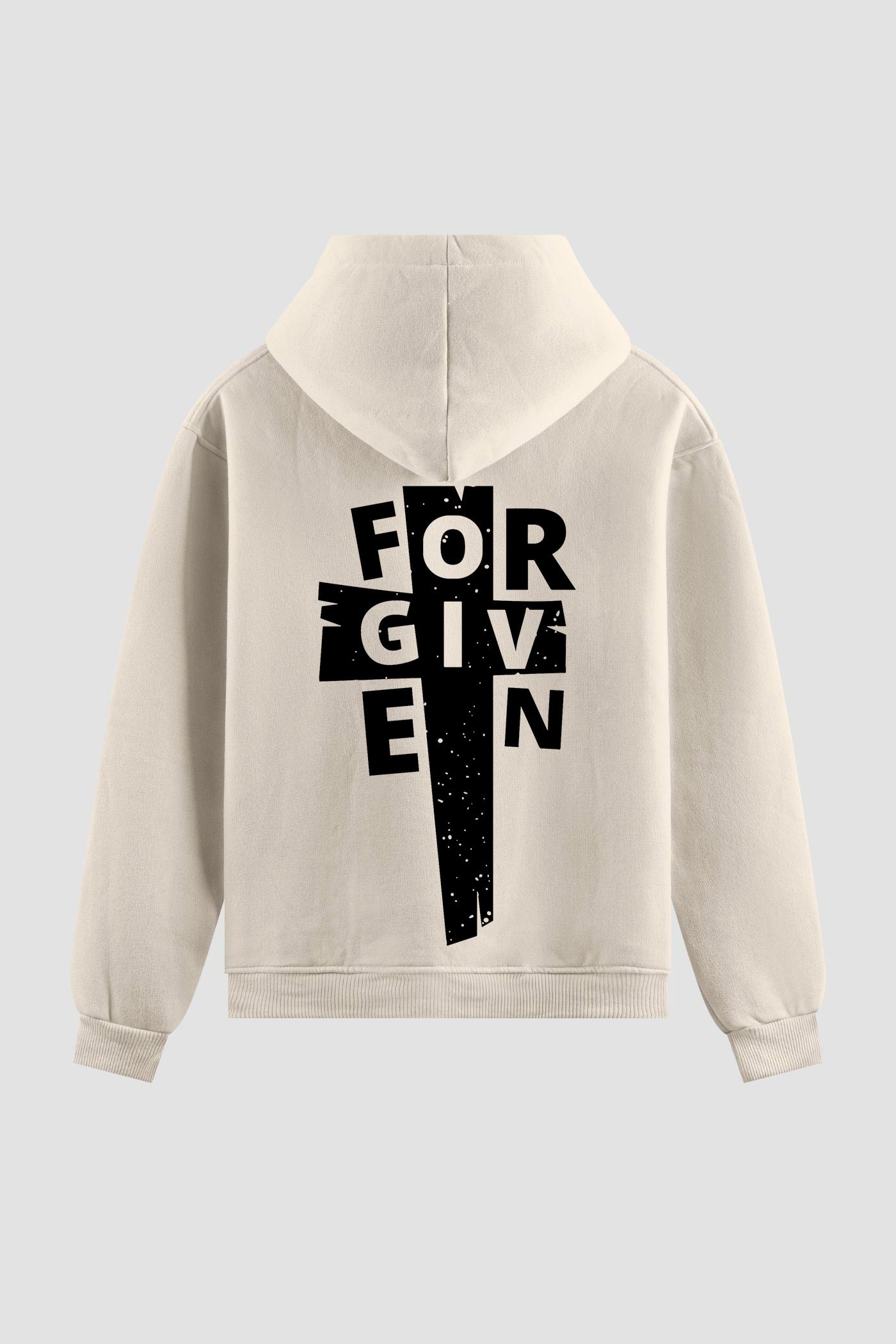 Moletom n. 54 - Forgiven
