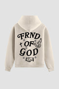 Moletom n. 58 - Frnd Of God