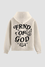 Moletom n. 58 - Frnd Of God