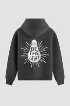Moletom n. 18 - Be Light