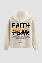 Moletom n. 47 - Faith Over Fear