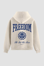 Moletom n. 56 - Freedom