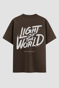 Oversized Suedine n. 168 - Light Of The World