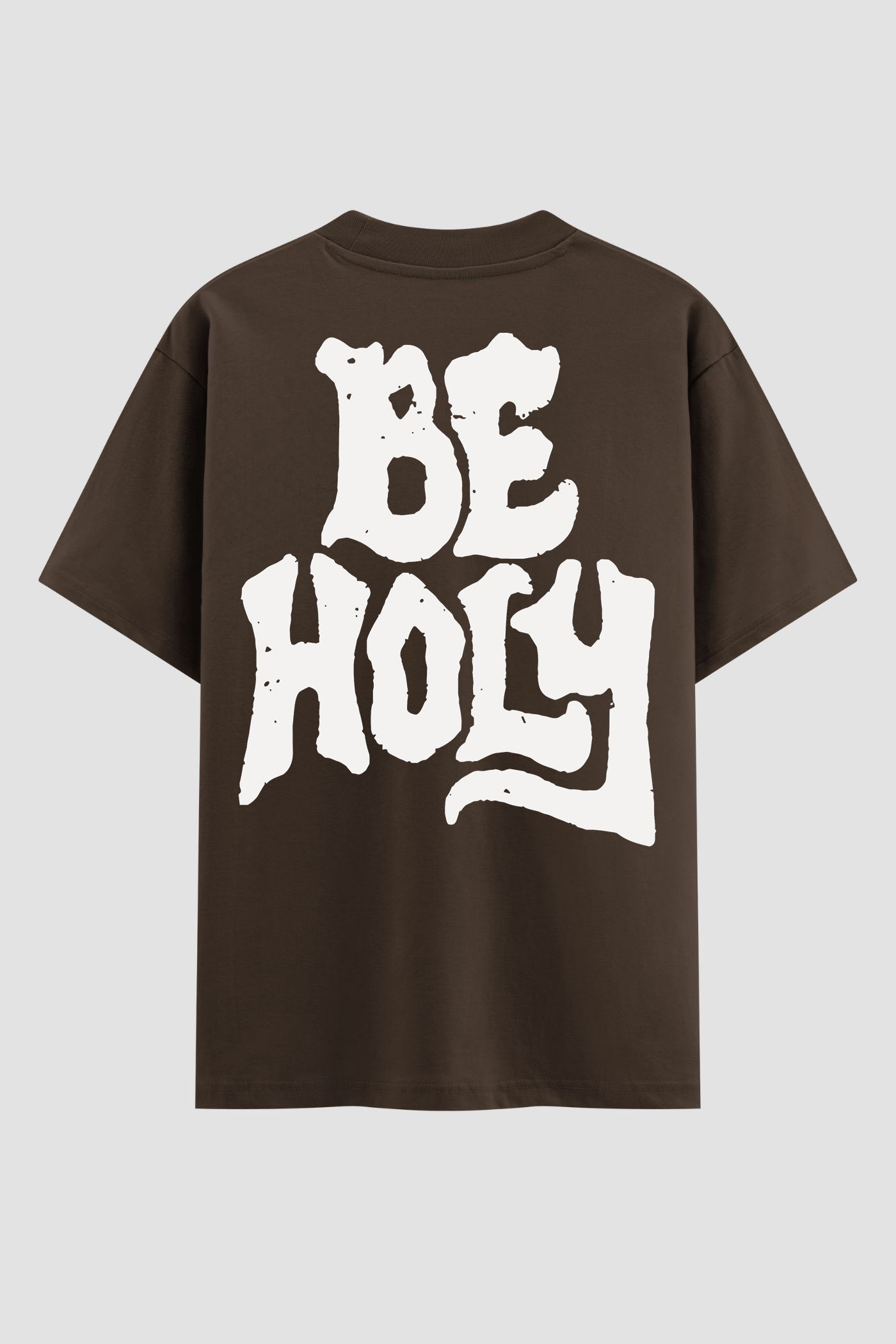 Oversized Suedine n. 1 - Be Holy