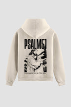 Moletom n. 206 - Psalms