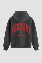 Moletom n. 7 - Adonai