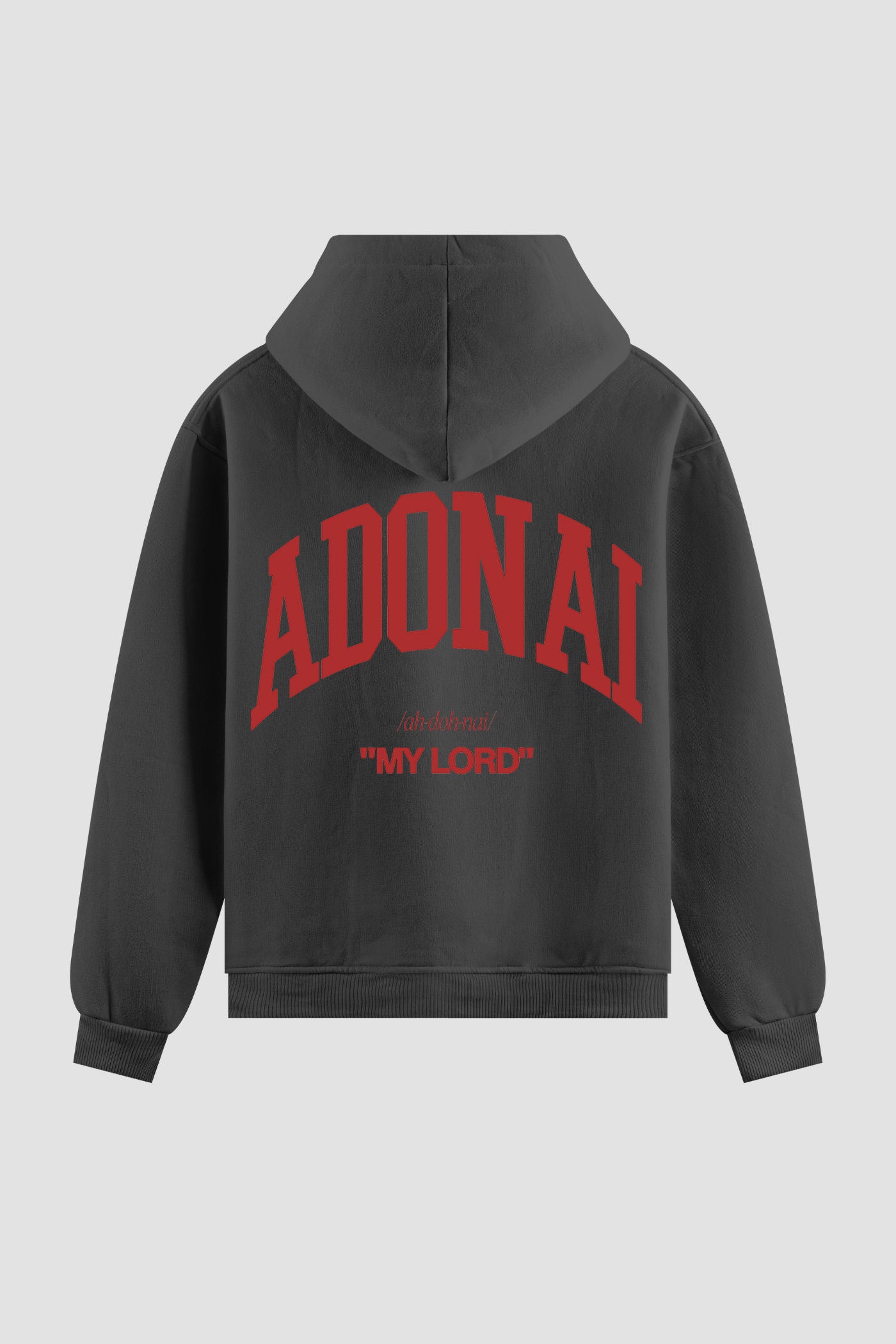 Moletom n. 7 - Adonai