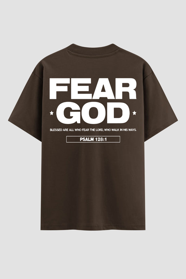 Oversized Suedine n. 48 - Fear God