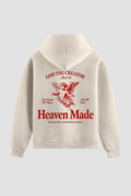 Moletom n. 96 - Heaven Made