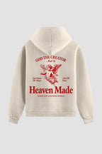Moletom n. 96 - Heaven Made