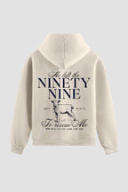 Moletom n. 177 - Ninety Nine