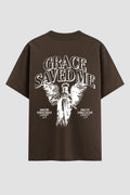 Oversized Suedine n. 87 - Grace Saved Me
