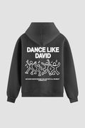 Moletom n. 34 - Dance Like David
