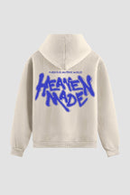 Moletom n. 100 - Heaven Made