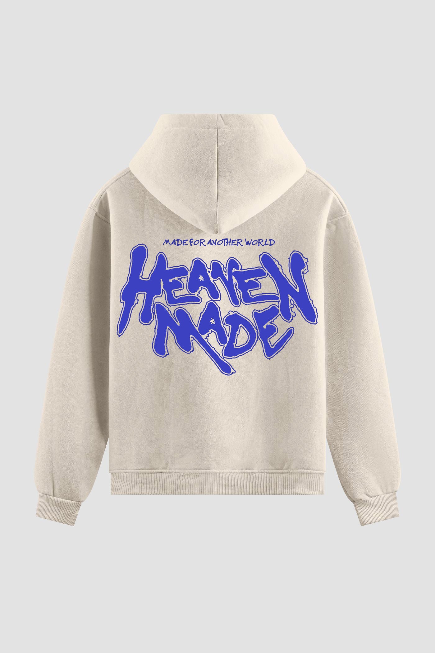 Moletom n. 100 - Heaven Made