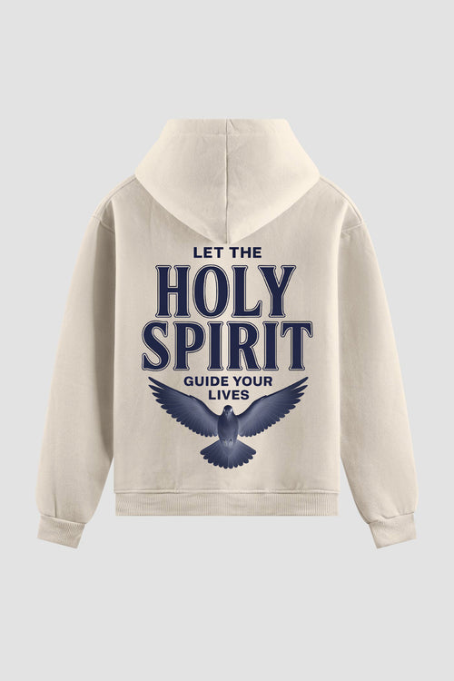 Moletom n. 106 - Holy Spirit Dove