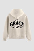Moletom n. 228 - The Grace Is Endless