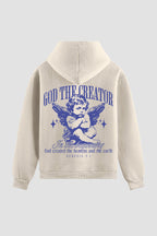 Moletom n. 76 - God The Creator