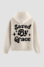 Moletom n. 215 - Saved By Grace