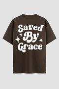 Oversized Suedine n. 215 - Saved By Grace