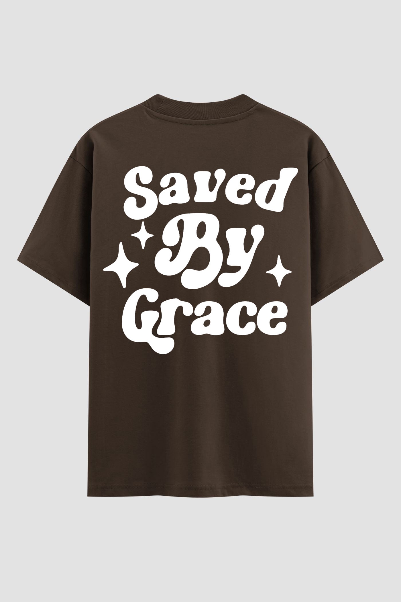 Oversized Suedine n. 215 - Saved By Grace