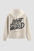 Moletom n. 168 - Light Of The World