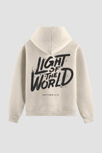 Moletom n. 168 - Light Of The World