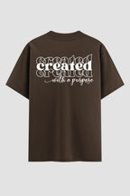 Oversized Suedine n. 32 - Created