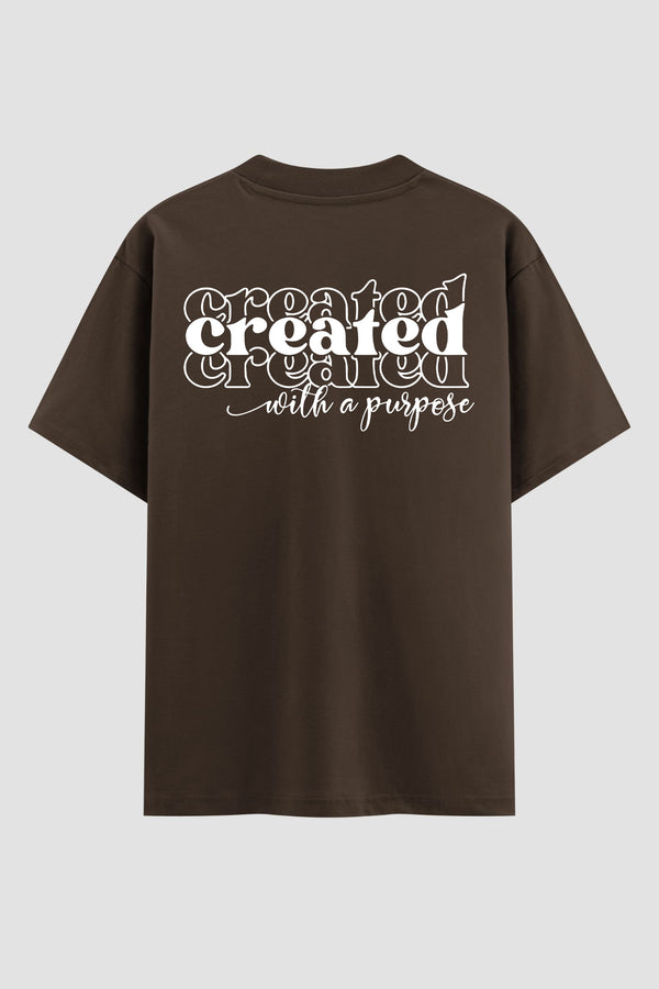 Oversized Suedine n. 32 - Created