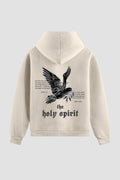 Moletom n. 229 - The Holy Spirit