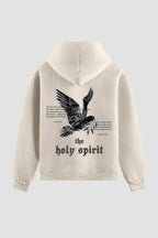 Moletom n. 229 - The Holy Spirit