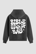 Moletom n. 21 - Bible Study Bag