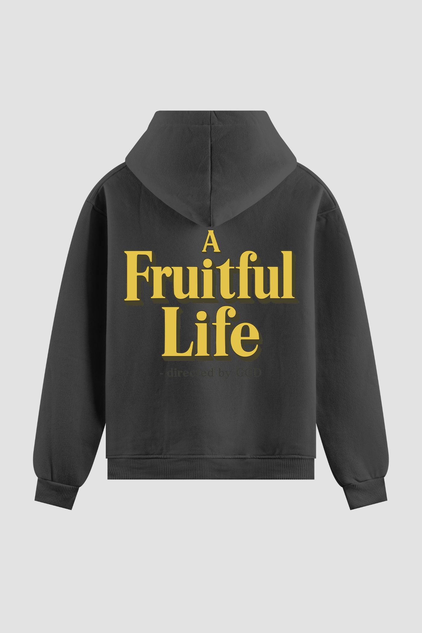 Moletom n. 5 - Fruitful Life