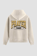 Moletom n. 201 - Praise Changes Things