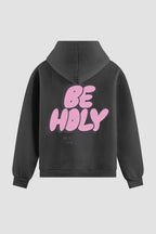 Moletom n. 17 - Be Holy