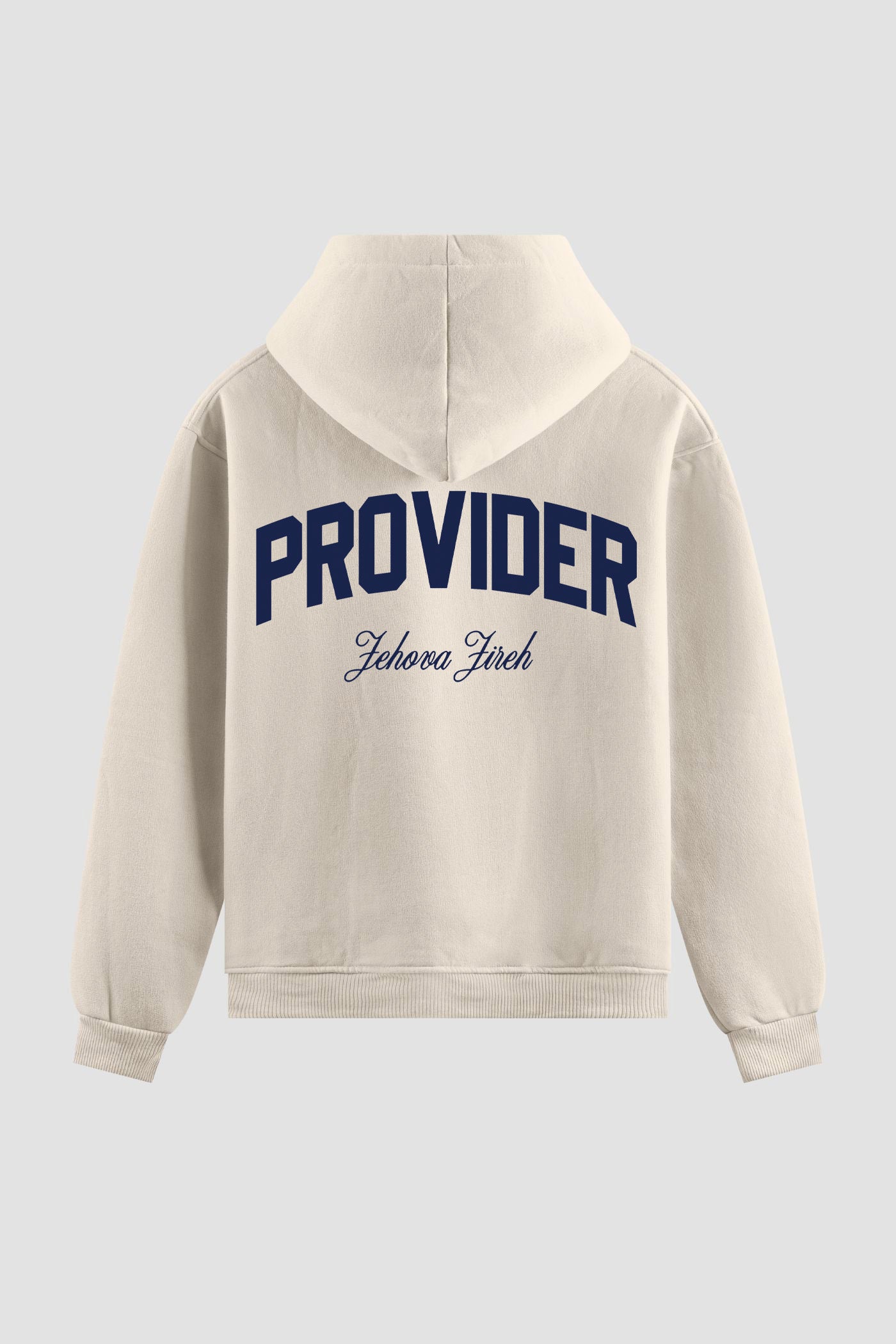 Moletom n. 205 - Provider