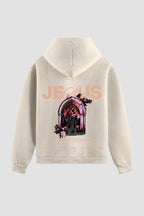 Moletom n. 142 - Jesus My Only Sheperd