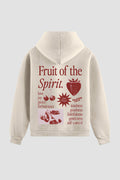Moletom n. 59 - Fruit Of The Spirit