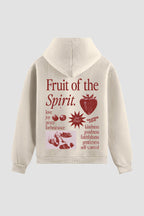 Moletom n. 59 - Fruit Of The Spirit