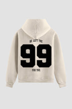 Moletom n. 97 - He Left The 99 For You