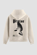 Moletom n. 195 - Prais Dove