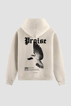 Moletom n. 195 - Prais Dove